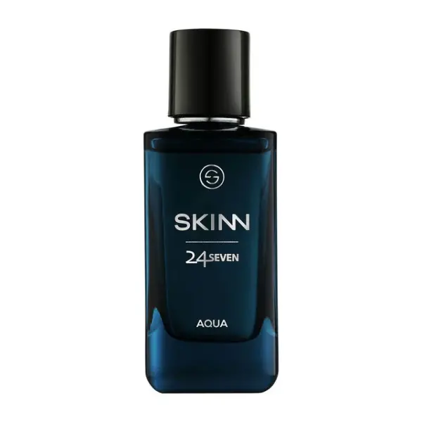 Titan Skinn 24/7 Aqua Him EDP 100ML