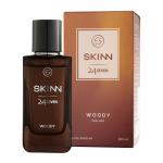 Titan Skinn 24/7 Woody Him EDP 100ML