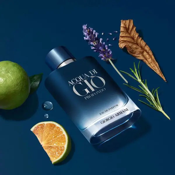 GIORGIO ARMANI ACQUA DI GIO HOMME PROFONDO EDP 100ML