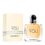 GIORGIO ARMANI EMPORIO BECAUSE ITS YOU HER EDP 100ML (W)