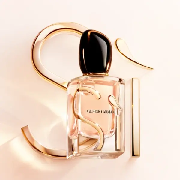 GIORGIO ARMANI SI EDP 100ML (W)