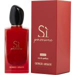 GIORGIO ARMANI SI PASSIONE INTENSE EDP 100ML