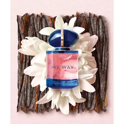 GIORGIO ARMANI MY WAY EDP INTENSE 90ML