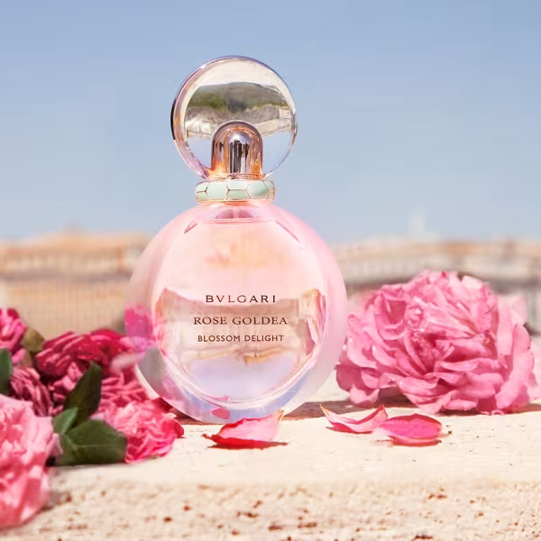 BVLGARI ROSE GOLDEA EDP 90ML