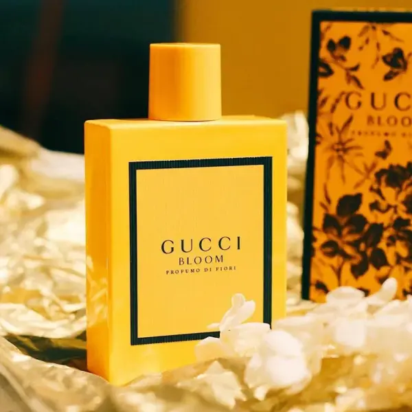 GUCCI BLOOM PROFUMO DI FIORI EDP 50ML
