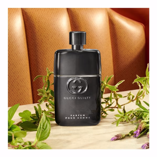 GUCCI BY GUCCI POUR HOMME EDT 50ML