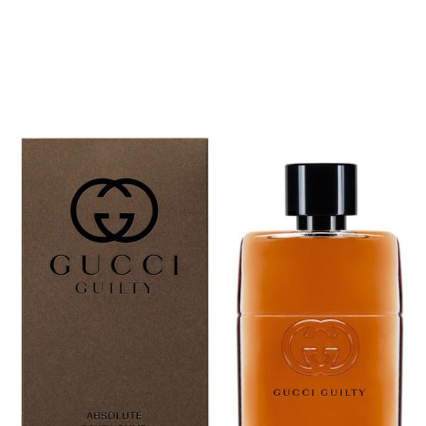 GUCCI GUILTY ABSOLUTE EDP 50ML