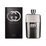 GUCCI GUILTY POUR HOMME EDT 150ML