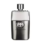 GUCCI GUILTY POUR HOMME EDT 150ML