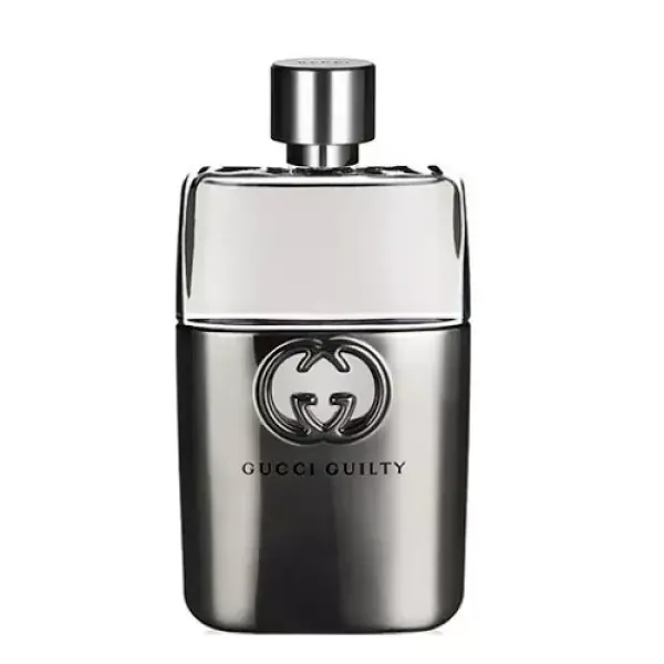 GUCCI GUILTY POUR HOMME EDT 150ML