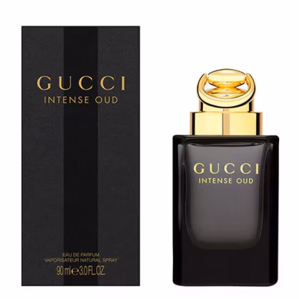 GUCCI OUD INTENSE EDP 90ML