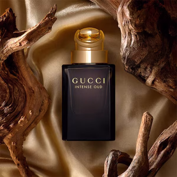 GUCCI OUD INTENSE EDP 90ML