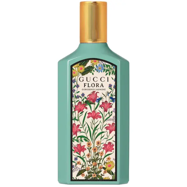 Gucci Flora Gorgeous Gardenia EDP 100 ml