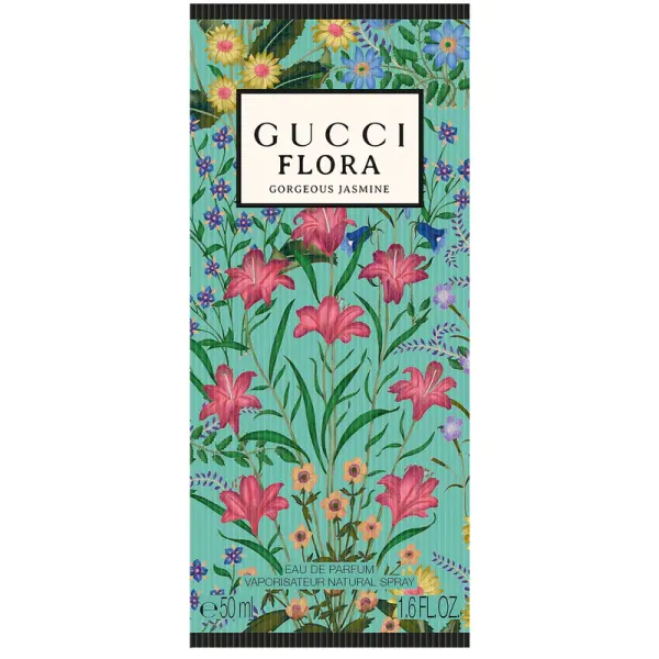 Gucci Flora Gorgeous Gardenia EDP 100 ml