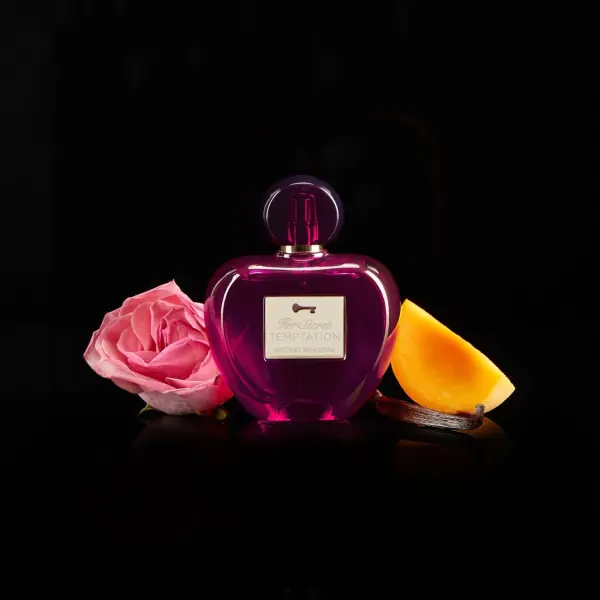 Antonio Banderas Her Secret Temptation EDT 80ml