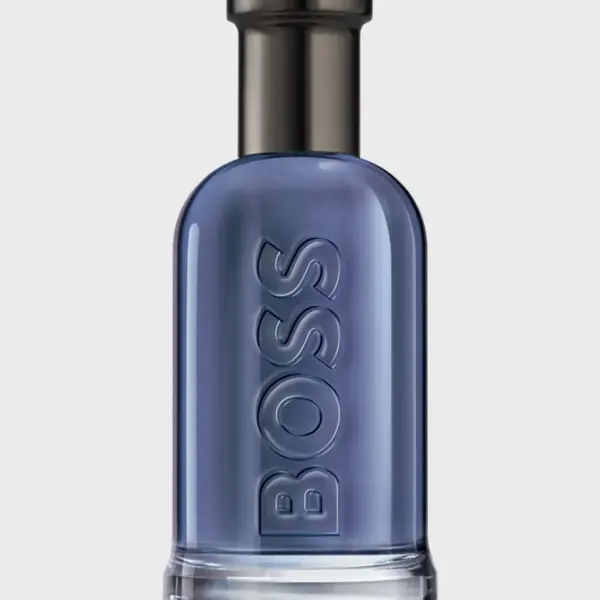 HUGO BOSS BOTTLED INFINITE EDP 100ML