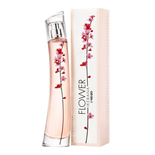 Flower by Kenzo Ikebana EDP 75ml