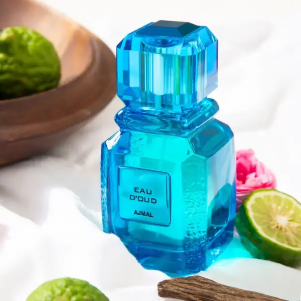 Ajmal Eau D'oud EDP 100ml