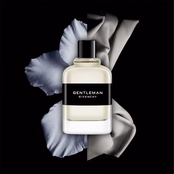 Givenchy Gentleman EDT 100ml