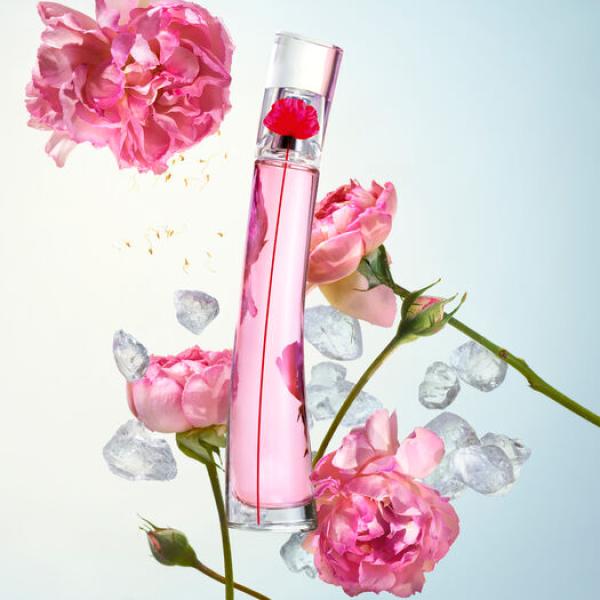 Flower by Kenzo Poppy Bouquet EDP 100ml