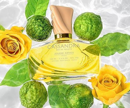 JEANNE ARTHES CASSANDRA EDT 100ML (W)