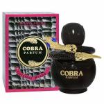 JEANNE ARTHES COBRA PARFUM EDP 100ML