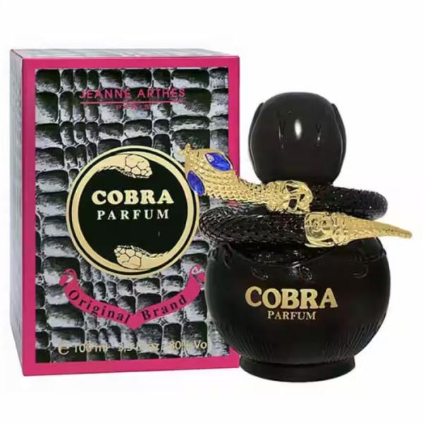 JEANNE ARTHES COBRA PARFUM EDP 100ML