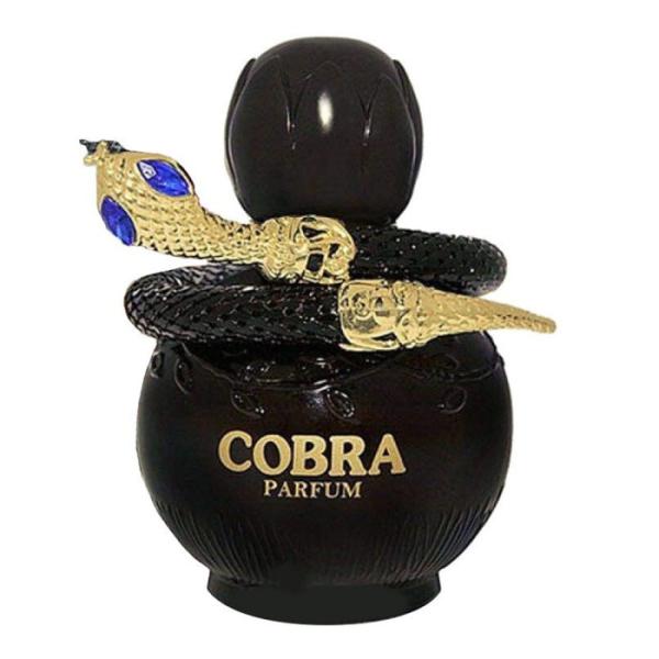 JEANNE ARTHES COBRA PARFUM EDP 100ML