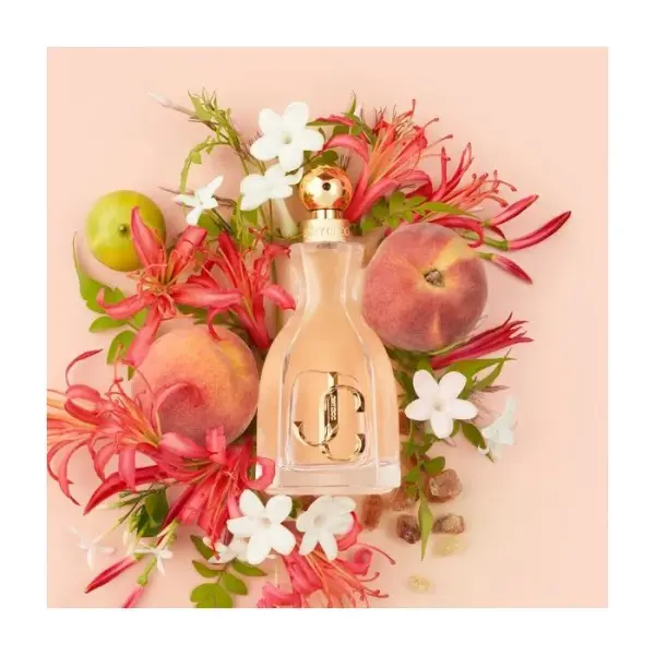 JIMMY CHOO I WANT CHOO EDP 100ML