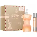 JEAN PAUL GAULTIER CLASSIQUE SET EDT 50ML+SG 100ML