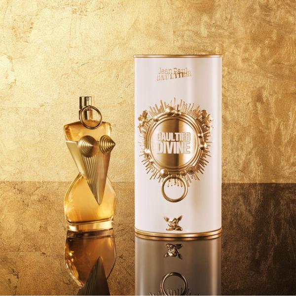 JEAN PAUL GAULTIER DIVINE EDP 100ML