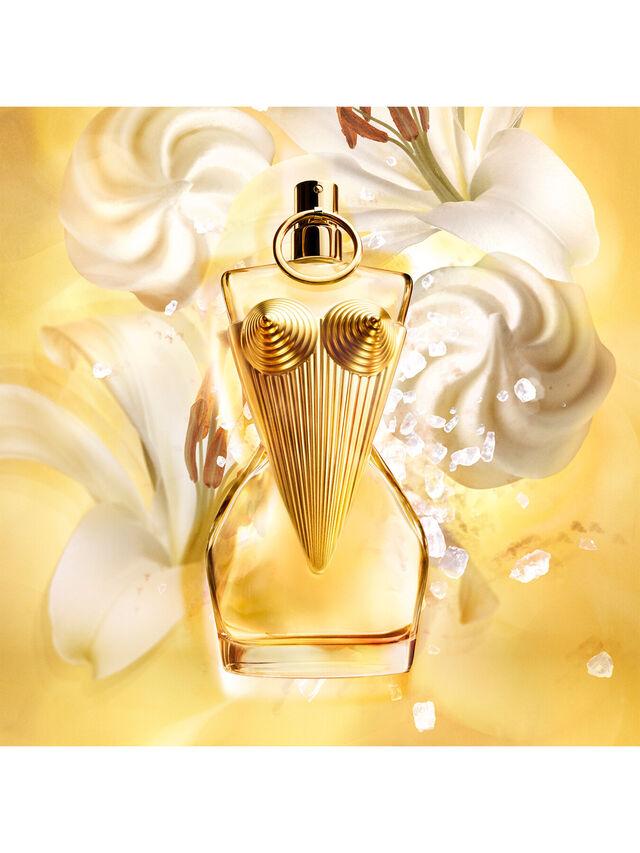 JEAN PAUL GAULTIER DIVINE EDP 100ML