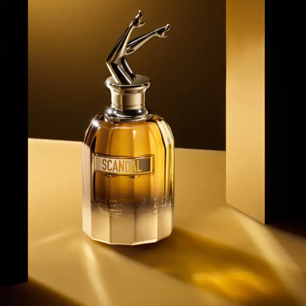 Jean Paul Gaultier Scandal Absolu for Her Parfum 80ml