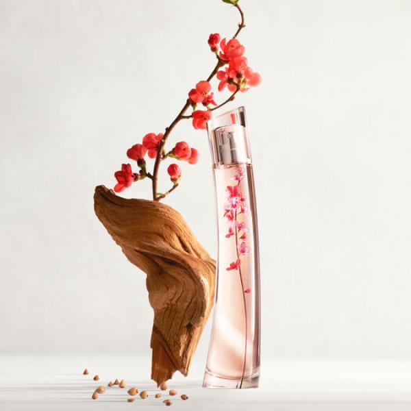 Flower by Kenzo Ikebana EDP 75ml