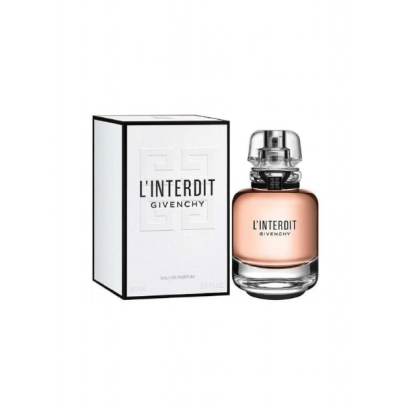 Givenchy L'Interdit EDP 80ml