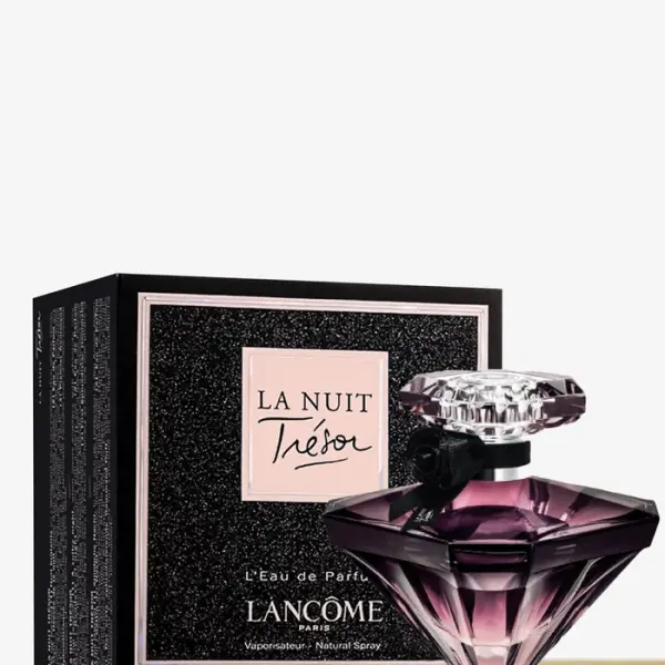 LANCOME LA NUIT TRESOR EDP 100ML