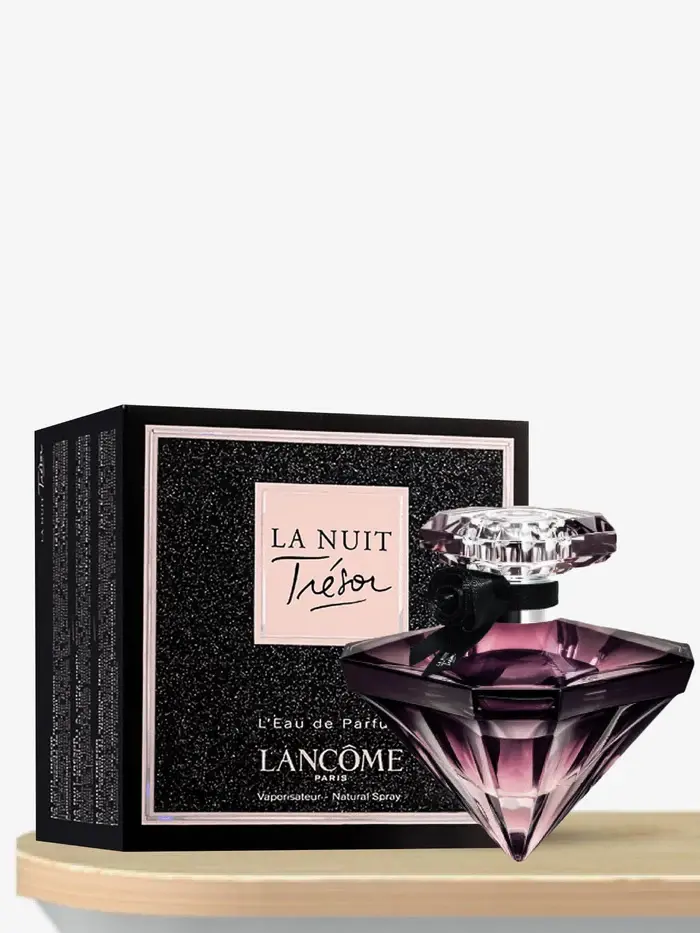 LANCOME LA NUIT TRESOR EDP 100ML