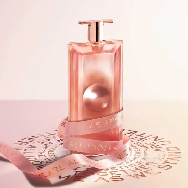 LANCOME IDOLE AURA EDP 100ML