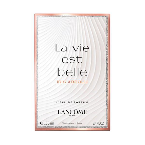 LANCOME LA VIE BELLE IRIS ABSOLU EDP 100ML