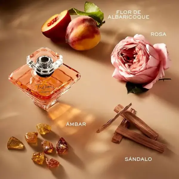 LANCOME TRESOR EDP 100ML (W)