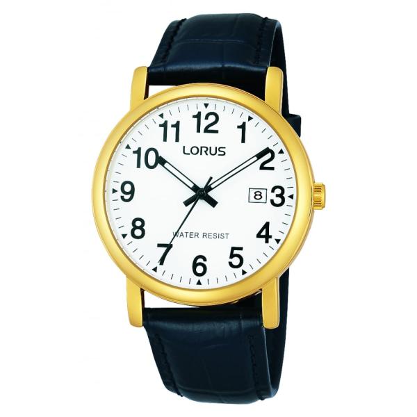 LORUS WATCH RG836CX9