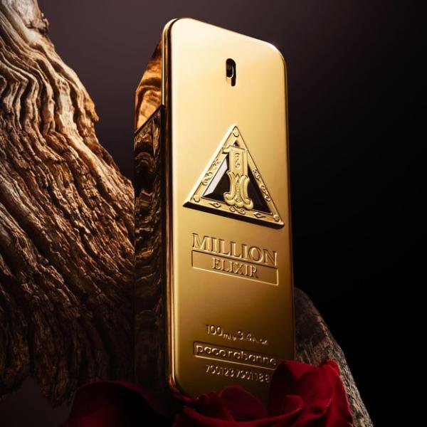 Paco Rabanne 1 Million Elixir Intense Parfum 100ml