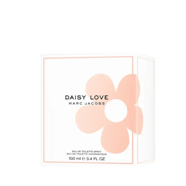 MARC JACOBS DAISY LOVE EDT SPRAY 100ML