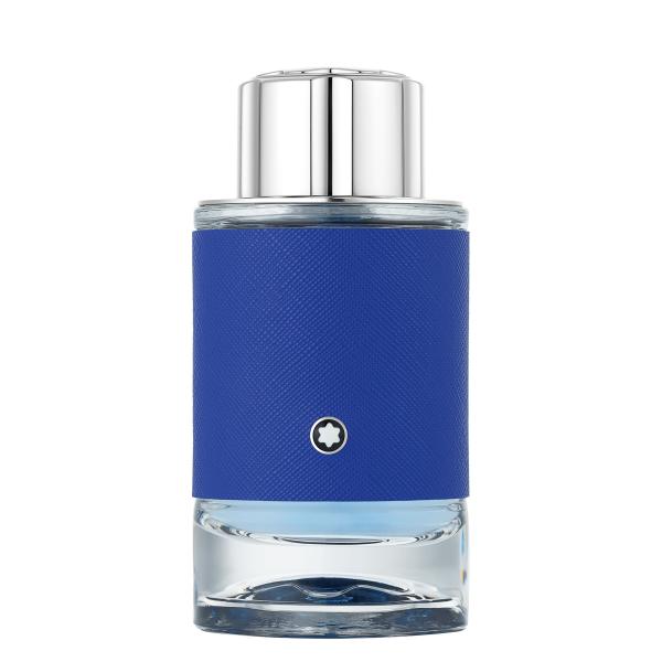 MONTBLANC EXPLORER ULTRA BLUE EDP 100ML