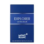 MONTBLANC EXPLORER ULTRA BLUE EDP 100ML