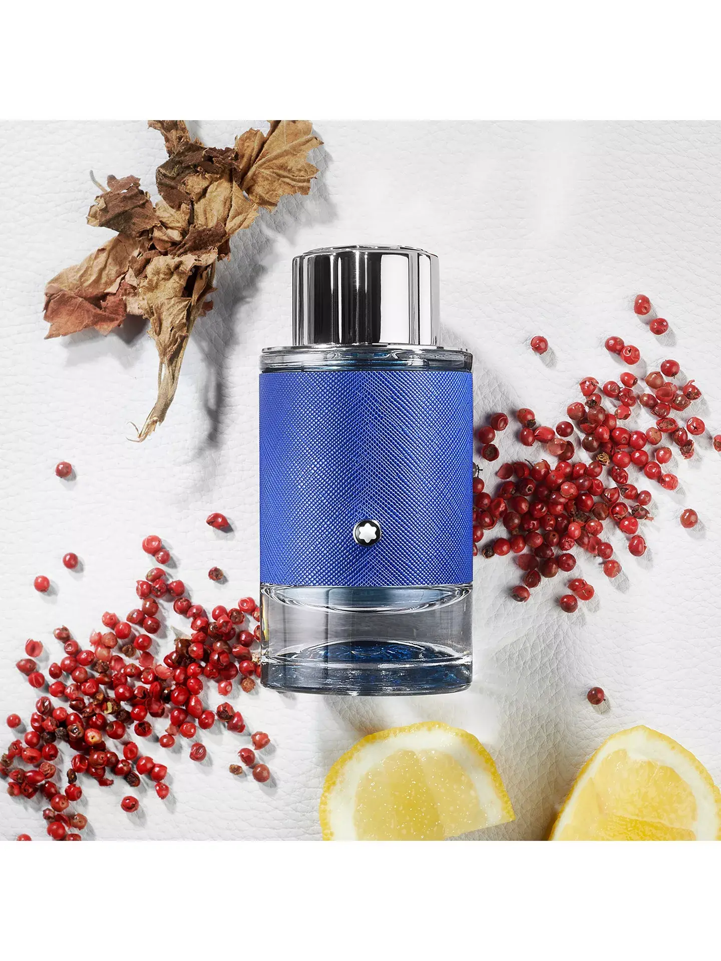 MONTBLANC EXPLORER ULTRA BLUE EDP 100ML