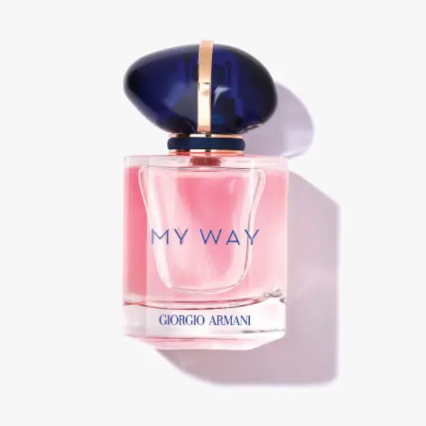GIORGIO ARMANI MY WAY EDP 90ML
