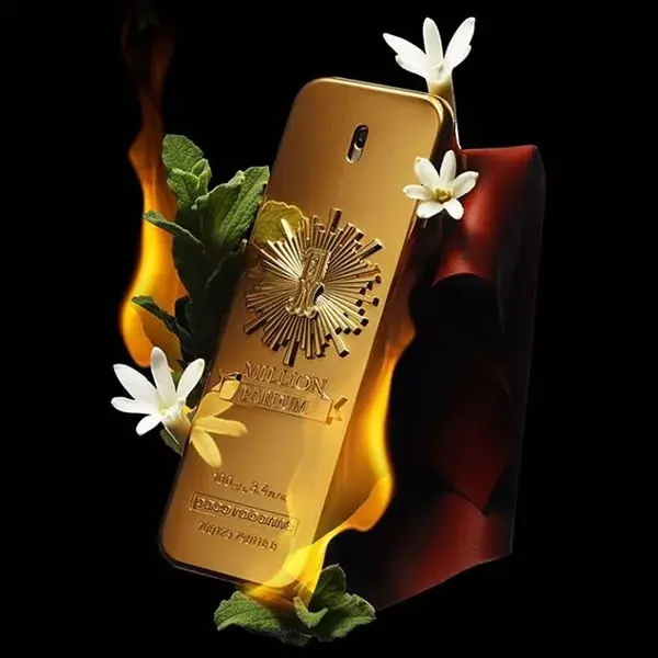 Paco Rabanne 1 Million Parfum 100ml