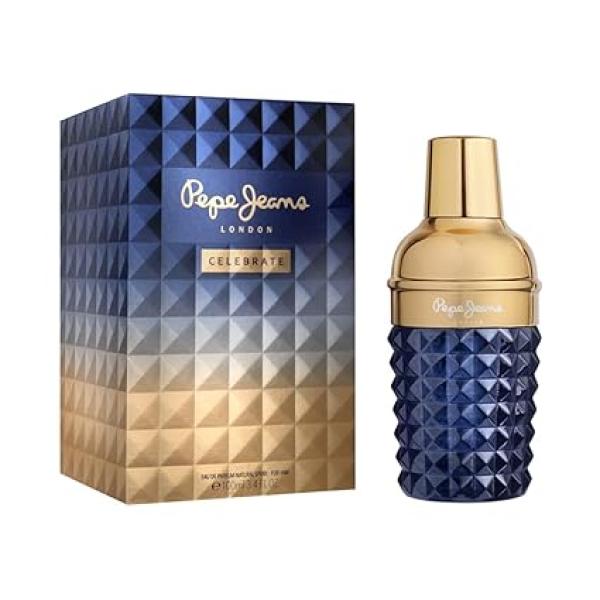 PEPE JEANS CELEBRATE FOR HIM EDP 100 ML