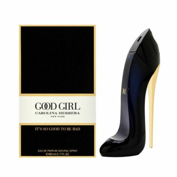 CAROLINA HERRERA GOODGIRL SUPREME EDP 80ML